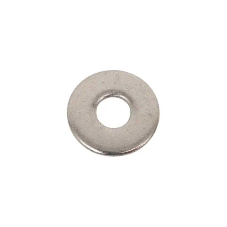 Плоская увеличенная шайба ВИРТУОЗ М5, DIN 9021, 12 шт. 35831