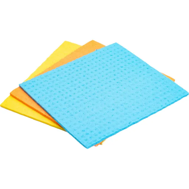 Губчатая салфетка YORK 024010