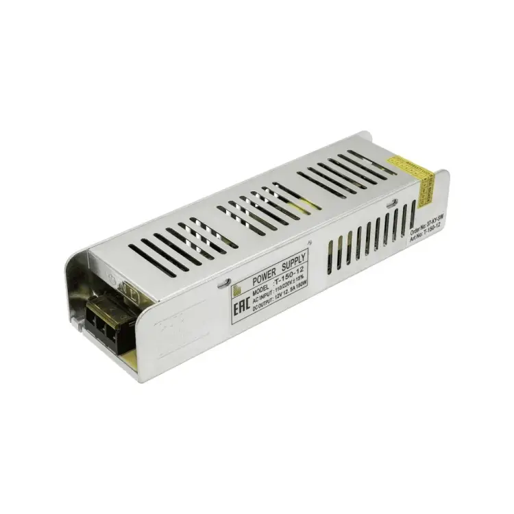 Компактный узкий блок питания SWG 00000000167