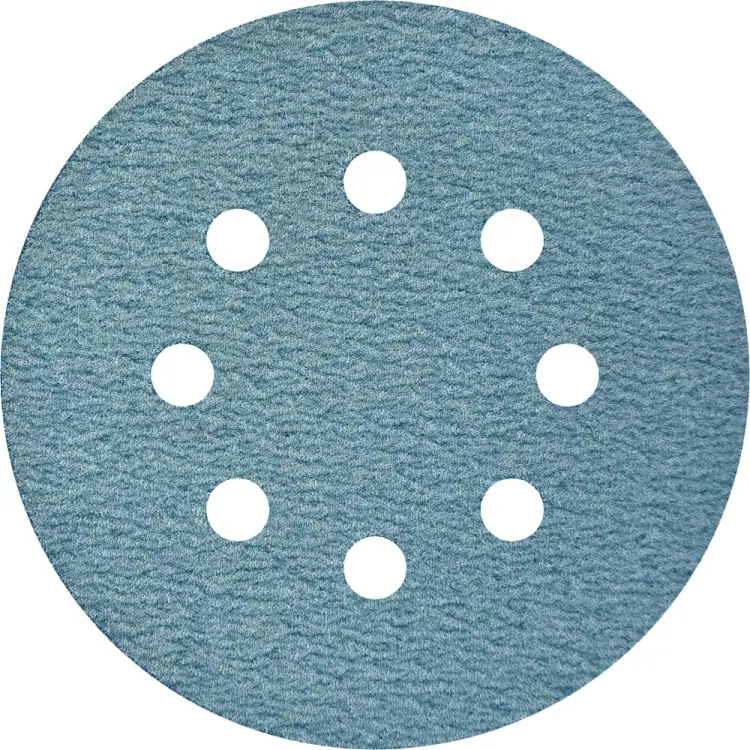 Круг шлифовальный NAPOLEON FILM npf5-125-8-120