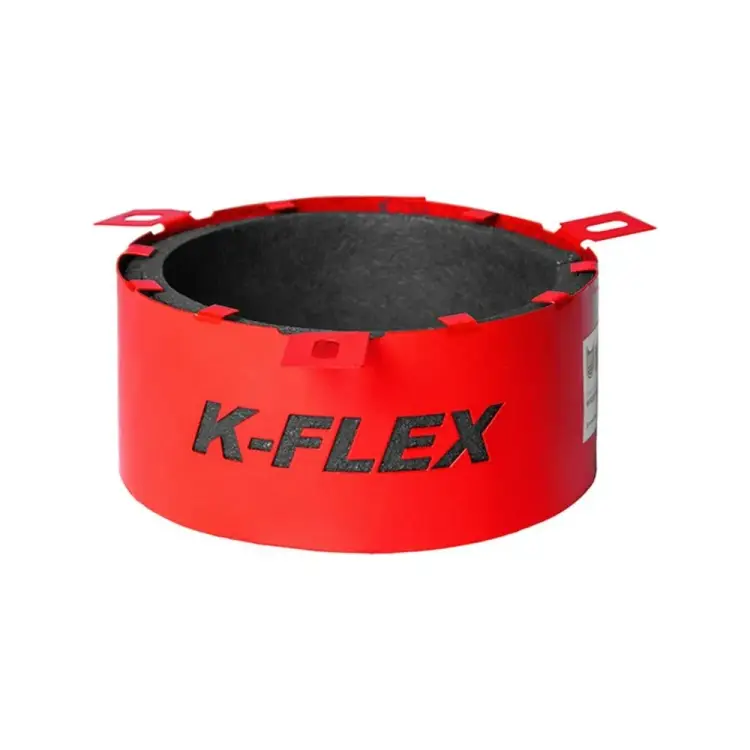 Противопожарная муфта K-FLEX K-FIRE COLLAR 050 R85CFGS00050 Противопожарная муфта K-FLEX K-FIRE COLLAR 050 R85CFGS00050