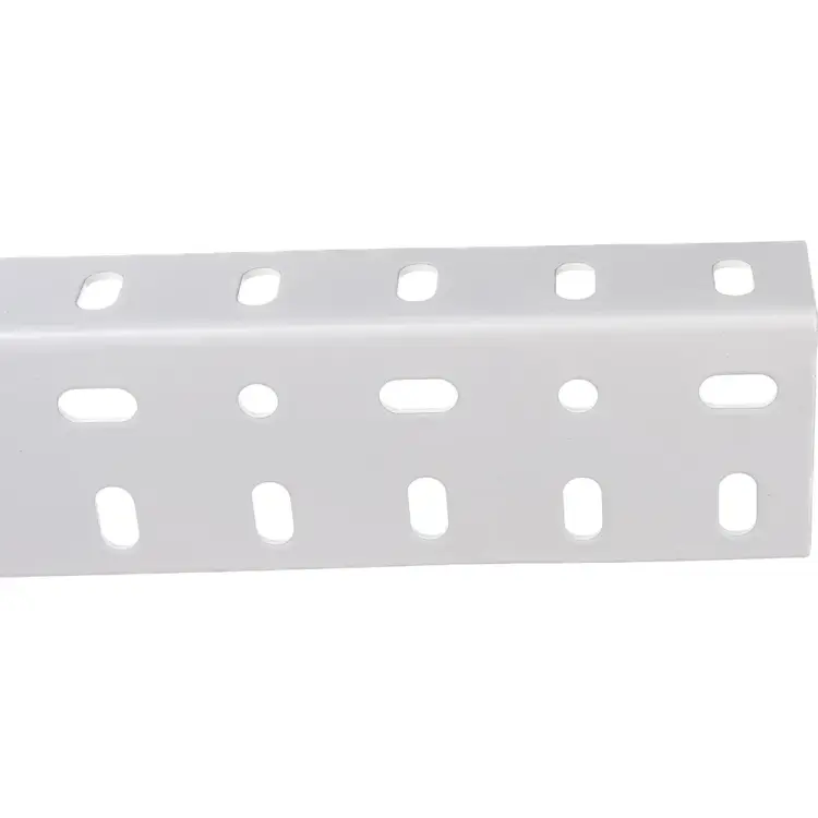 Перфорированный уголок ALBERTS Conceptor 433888