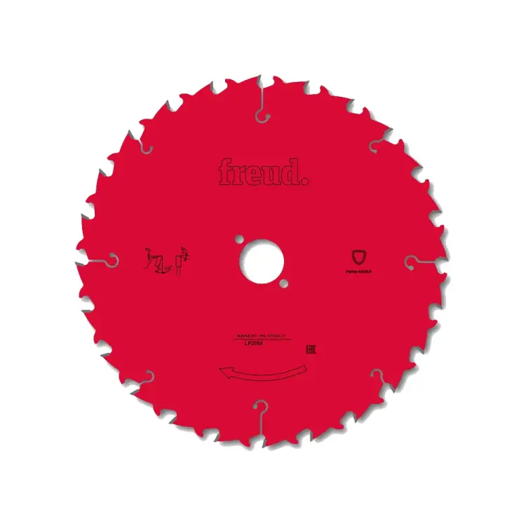 Пильный диск по дереву FREUD PRO LP20M LP20M004