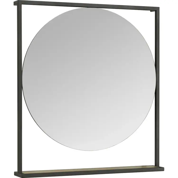 Зеркало AQUATON Лофт Фабрик 80 1A242602LTDY0 Зеркало AQUATON Лофт Фабрик 80 1A242602LTDY0