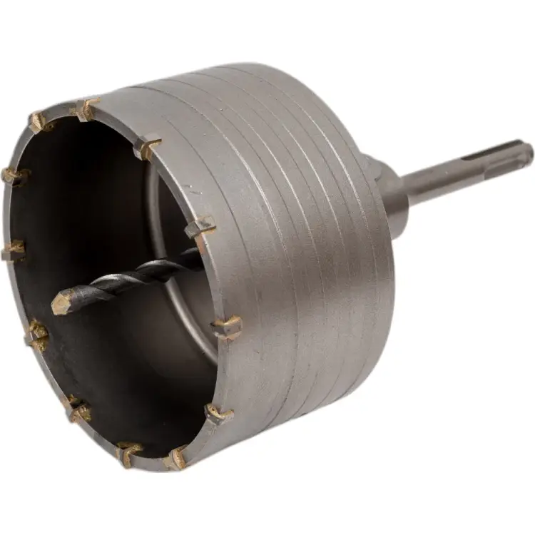 Коронка sds-plus по бетону RENNBOHR Corebit 662210