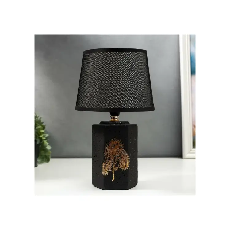 Настольная лампа RisaLux 21194/1 4738529