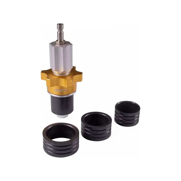 Универсальный адаптер для горловин радиатора AFFIX AF10340003