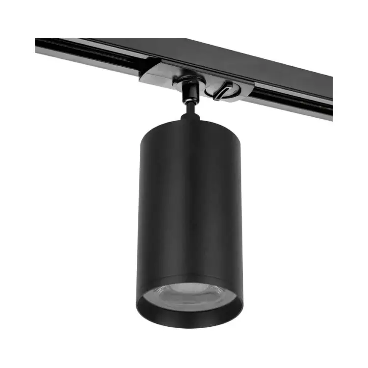 Трековый светильник Wolta WTL-GU10/03B