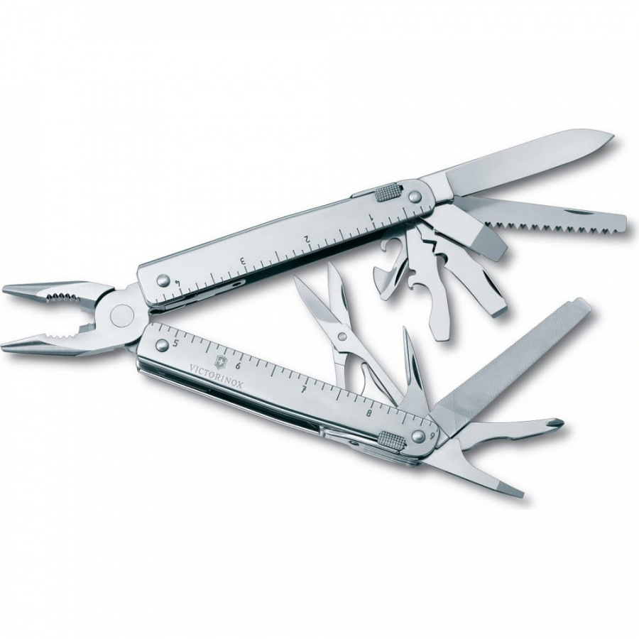 Мультитул Victorinox SwissTool 27