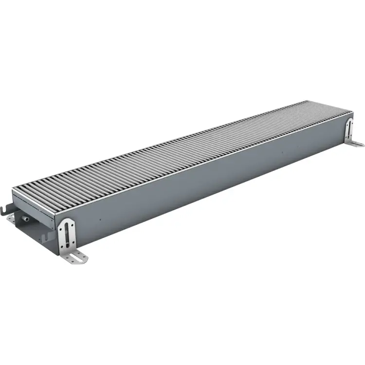 Радиатор JAGA Clima Canal Metal H08 L072 T18 CLCM0.00807218/000/SP Радиатор JAGA Clima Canal Metal H08 L072 T18 CLCM0.00807218/000/SP