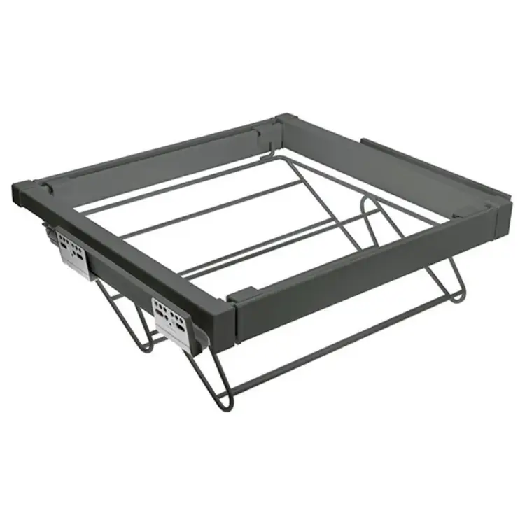 Полка для обуви GTV WG-POBUW80-60 Полка для обуви GTV WG-POBUW80-60