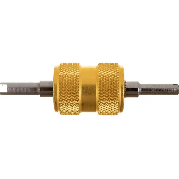 Ключ для золотников системы кондиционирования, фреон R12 МАСТАК 105-51002 Ключ для золотников системы кондиционирования, фреон R12 МАСТАК 105-51002