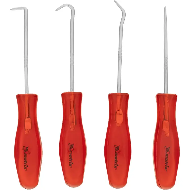 Набор крюков для слесарных работ MATRIX 11761