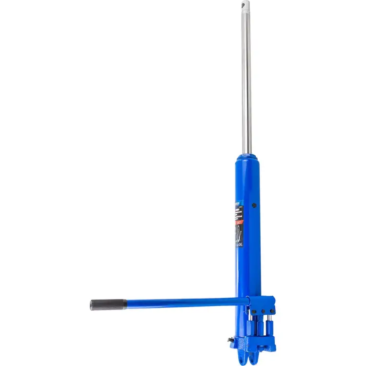 Удлиненный гидравлический цилиндр Forsage F-1208-1(6652) Удлиненный гидравлический цилиндр Forsage F-1208-1(6652)