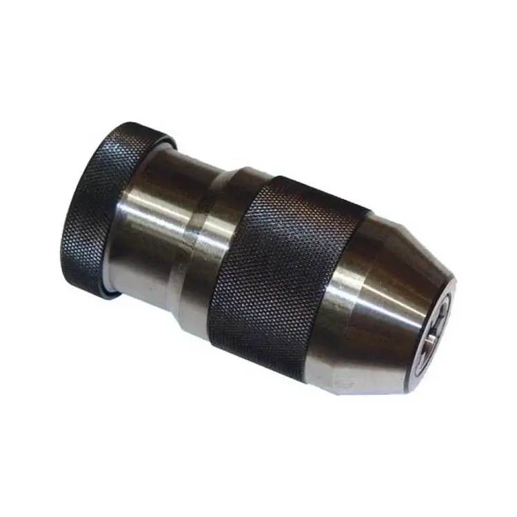 Сверлильный самозажимной бесключевой патрон CNIC ПСС-20 В22 5-20 мм (J0520) 39897