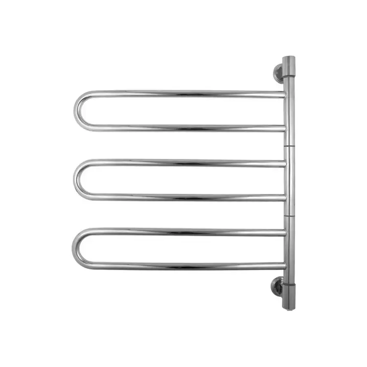 Полотенцесушитель ENERGY U chrome 00000015328