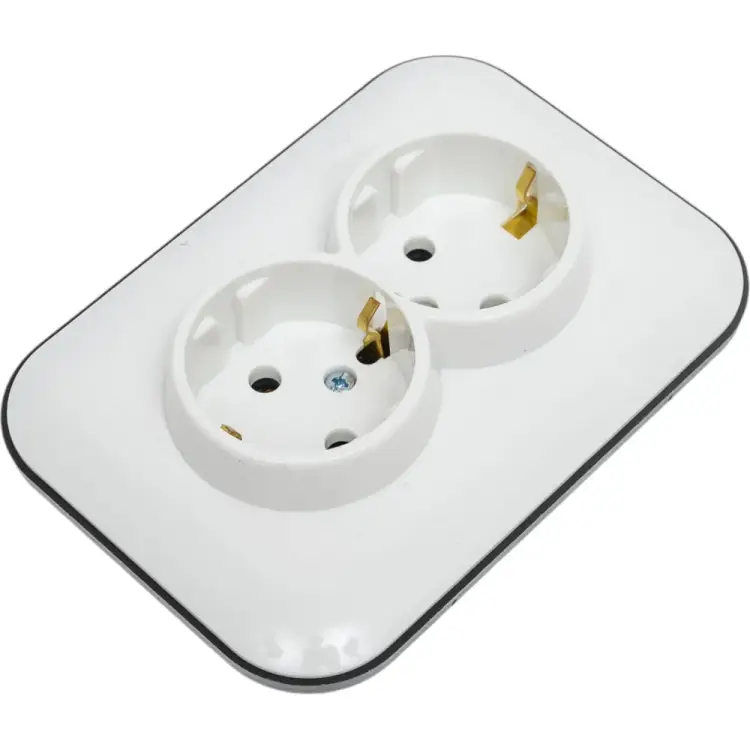 Розетка OVIVO Loft 404-010308-907