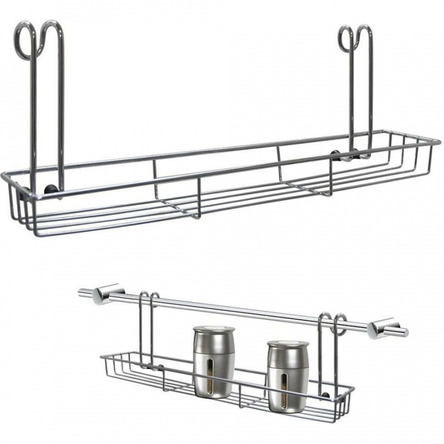 Навесная полка для специй МУЛЬТИДОМ AN52-135