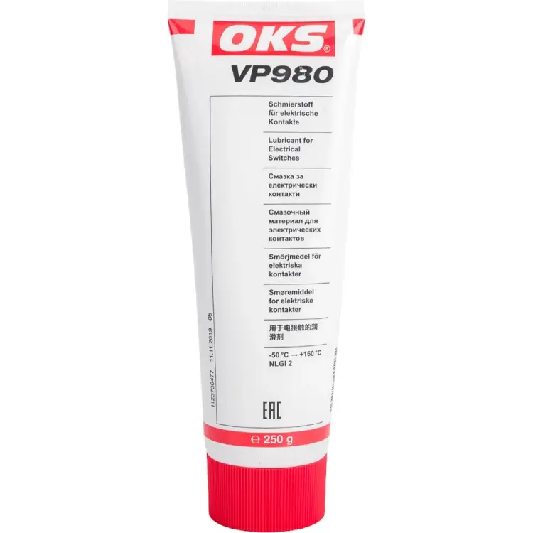 Смазка для электрических контактов OKS VP 980 313846