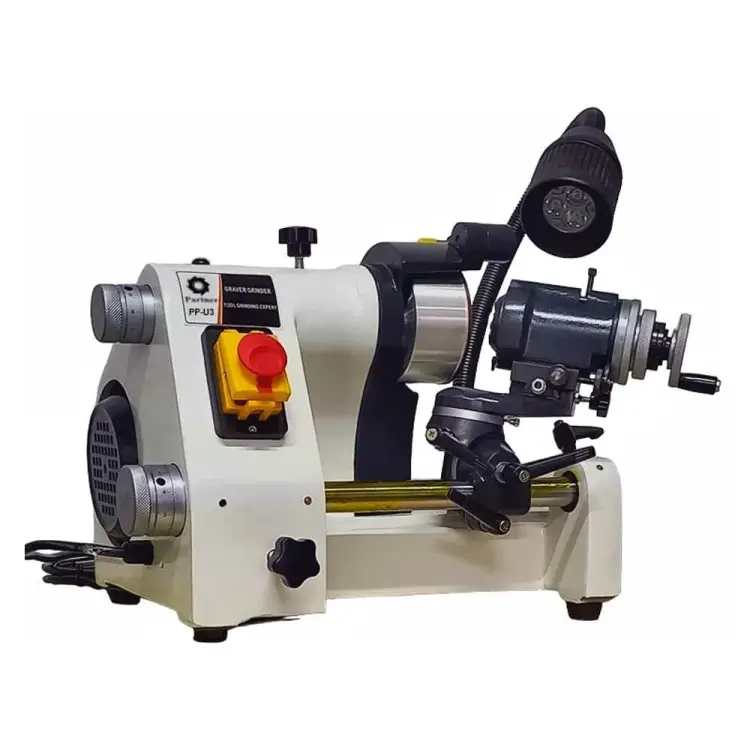 Заточной станок Partner PP-U3 502502