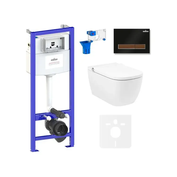 Инсталляция Lavinia Boho Smart V-Clean 87561133