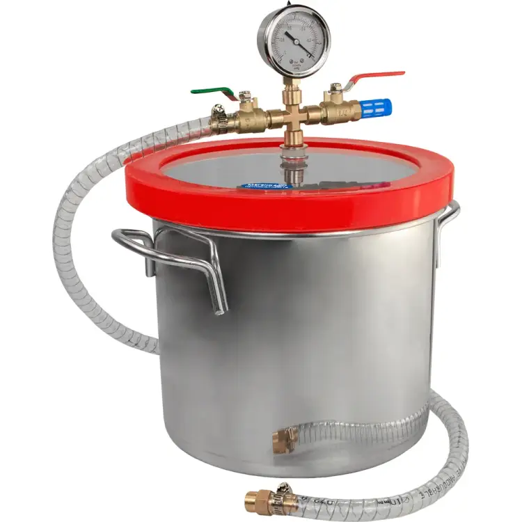 Вакуумная камера для дегазации МЕГЕОН 51709 к0000398888