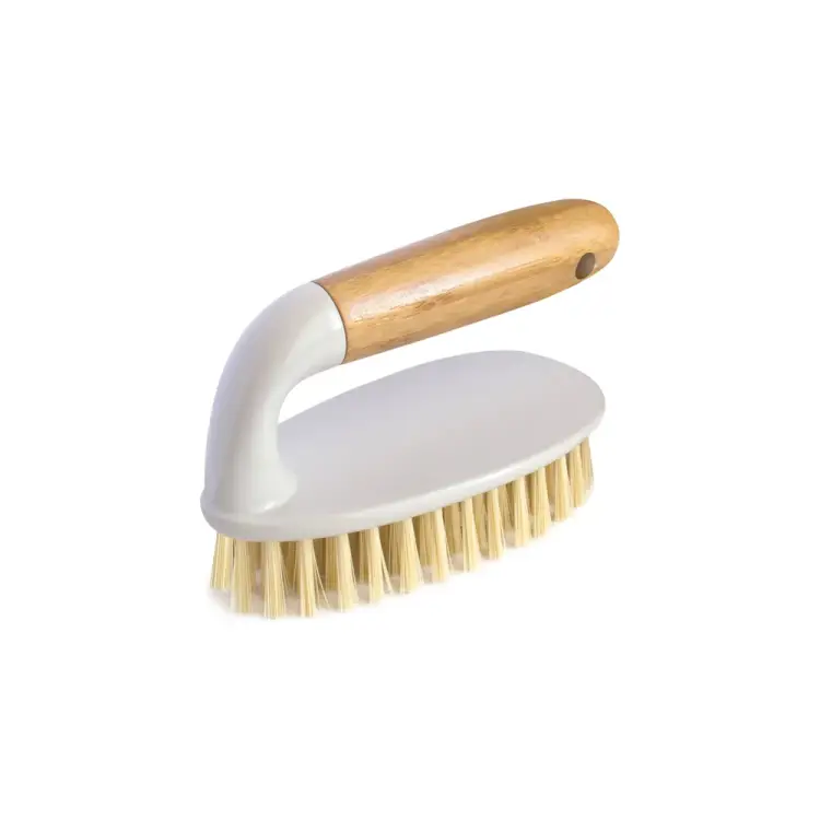 Щетка YORK БАМБУК ЭКО Натурал 040530