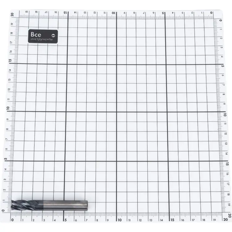 Концевая фреза ООО "ТМТ ГРУПП" 145723