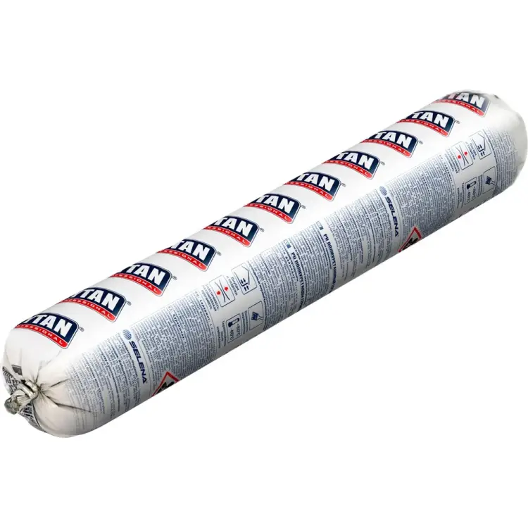 Полиуретановый герметик TYTAN PROFESSIONAL PROFESSIONAL 274989