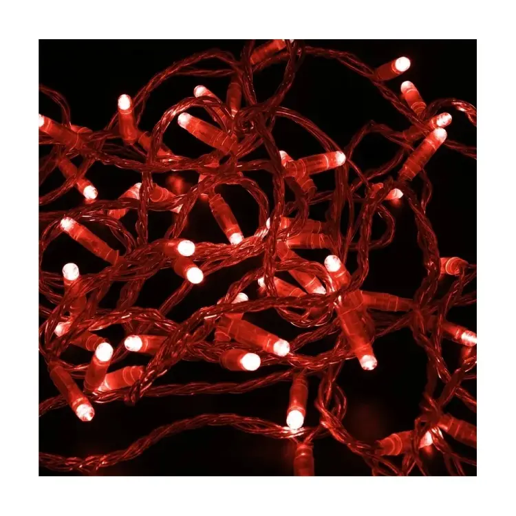 Светодиодная гирлянда Neon-Night Нить 305-182