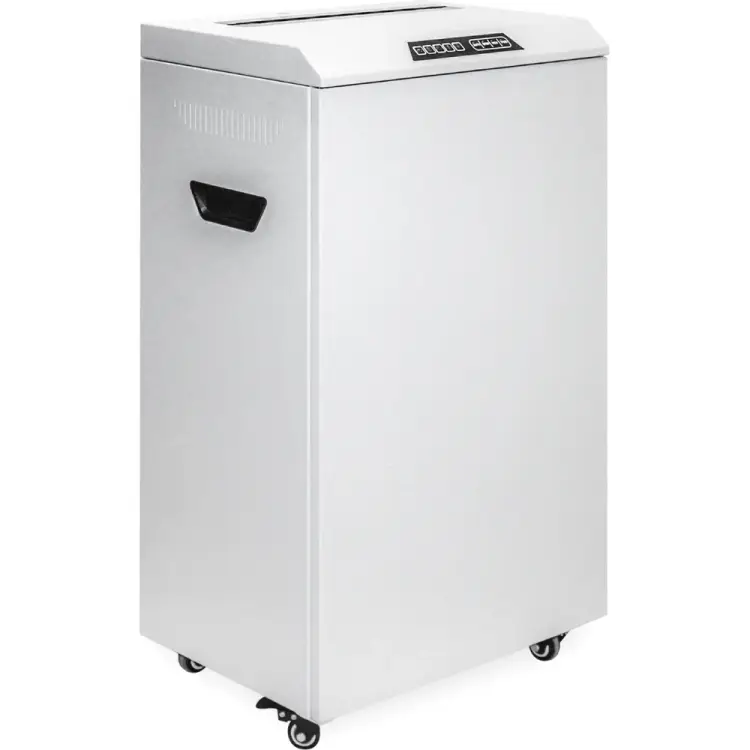 Уничтожитель документов ГЕЛЕОС УО90-2