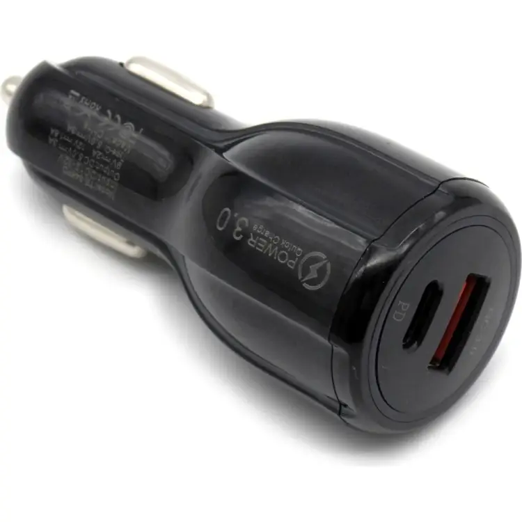 Автомобильное зарядное устройство Вымпел 9210