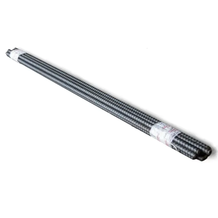 Стяжной винт для опалубки Промышленник 1,2 м 45  (10 шт.) ВС12М45