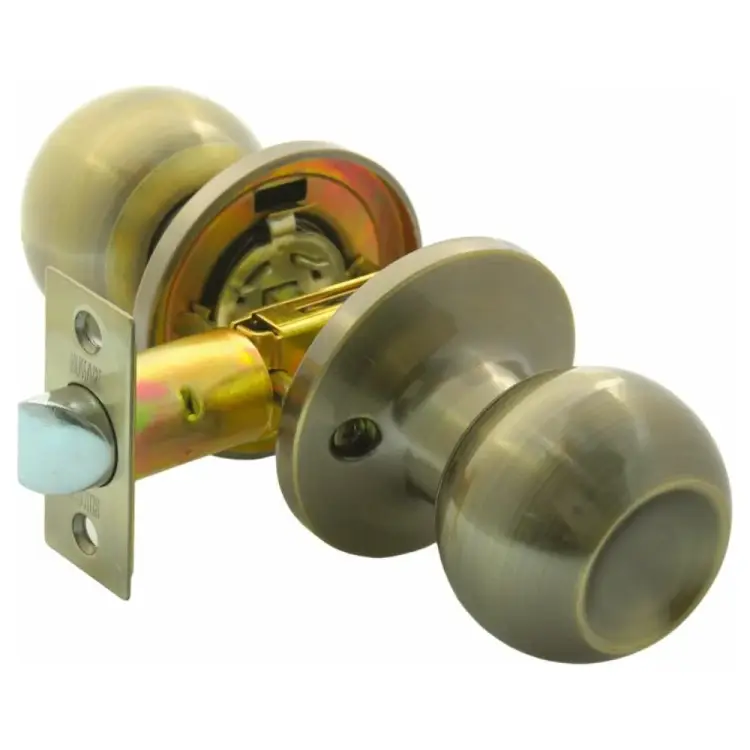 Дверная ручка BUSSARE KNOB 67-05 940000001258