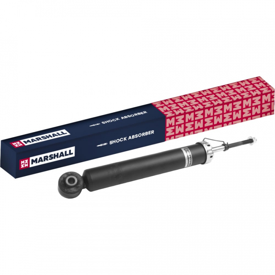 Газовый задний амортизатор Citroen C-Crosser 07-/Mitsubishi Outlander II 06-/Peugeot 4007 07- MARSHALL M8011470