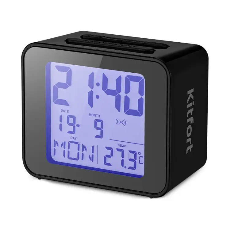 Часы KITFORT КТ-3303-1