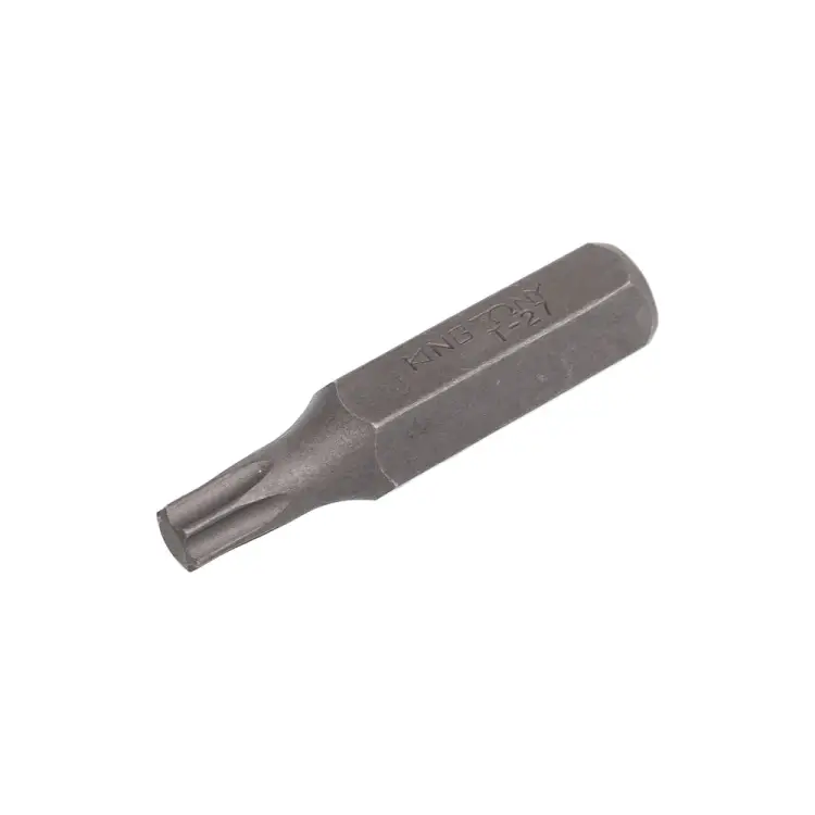 Торцевая вставка KING TONY 183627T