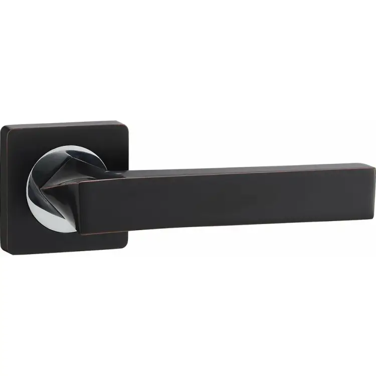 Дверная ручка Вантаж V04BL