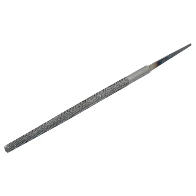 Круглый напильник CNIC 6448