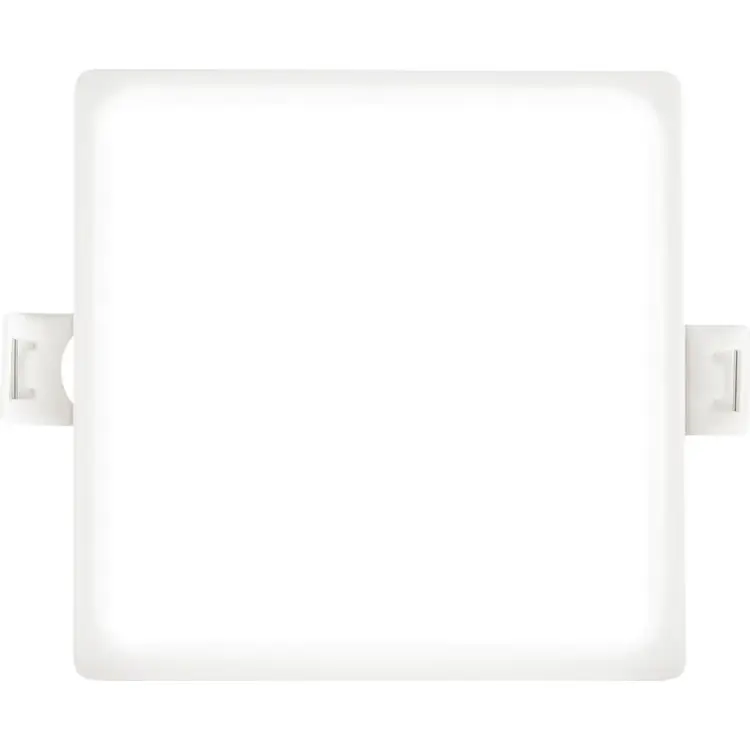 Встраиваемая квадратная светодиодная панель Apeyron 06-26