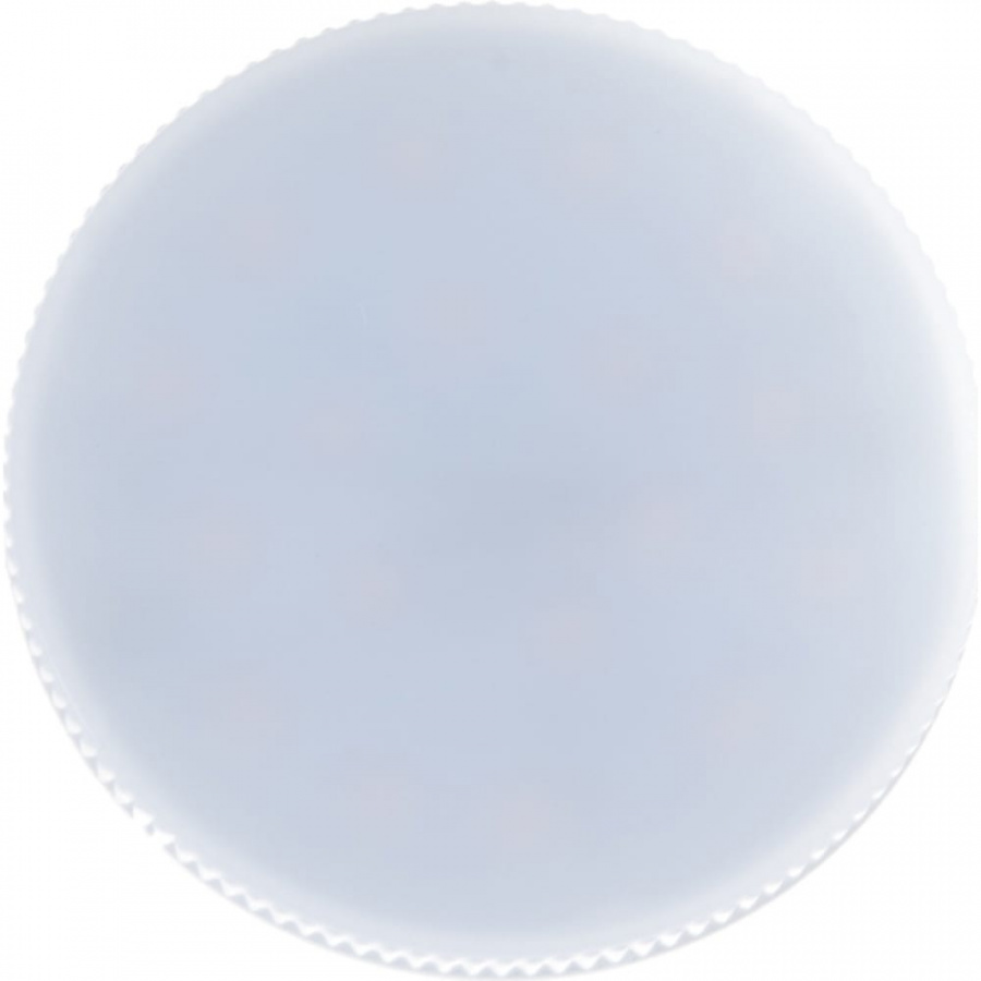 Лампа Gauss LED GX53 8W 2700K