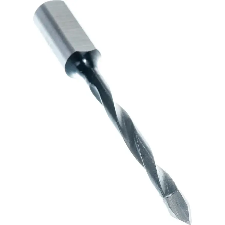 Усиленное присадочное сверло ROTIS 422.0577R