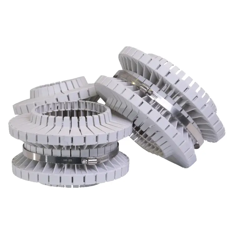 Стопор вытяжного шланга KraftWell KRW-SP-102