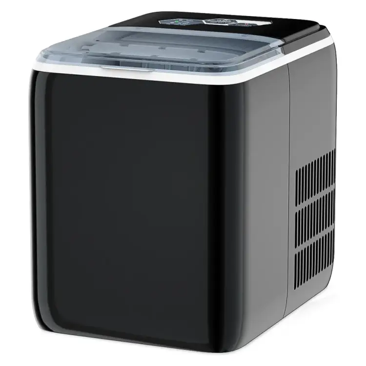 Льдогенератор Viatto VA-IM-20B 166395