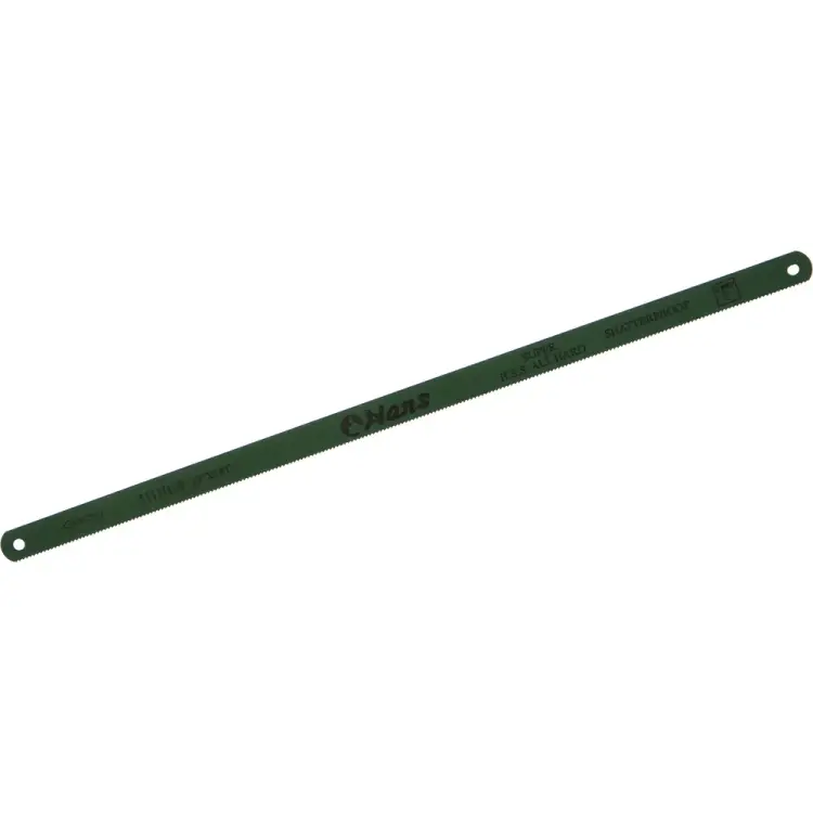 Пильные полотна для ножовки HANS 5111H-18