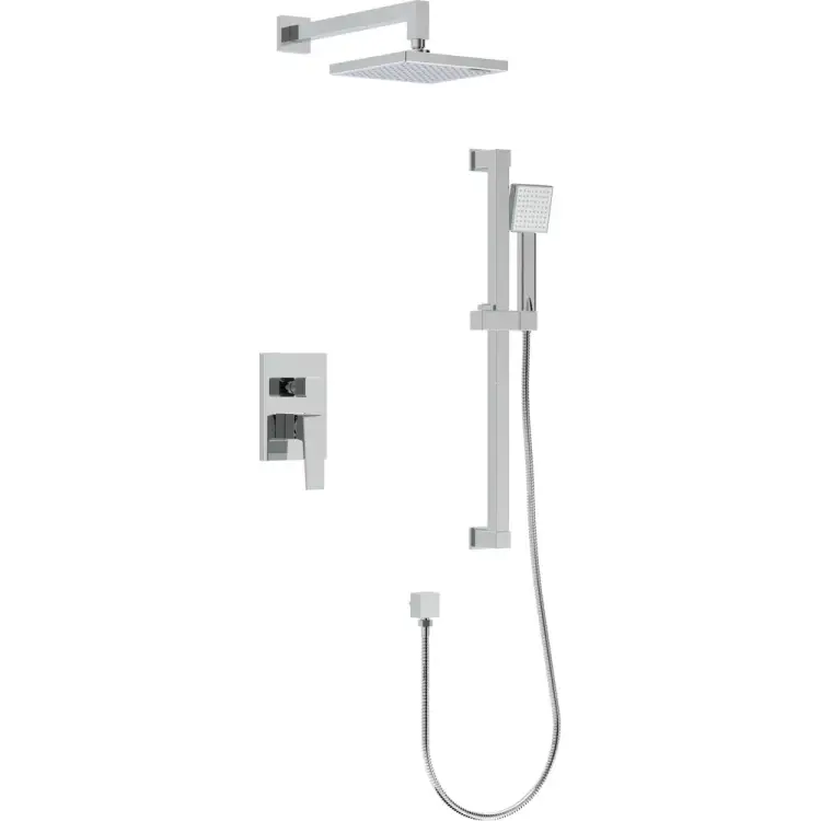 Встроенная душевая система RUSH Thira TR3635-41