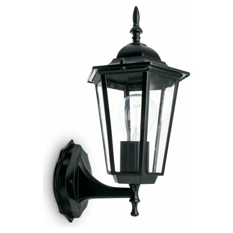 Светильник FERON НБУ-60w 11052