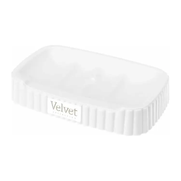 Мыльница Econova Velvet 433239616 Мыльница Econova Velvet 433239616