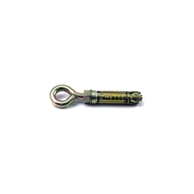 Анкер КРЕП-КОМП м6 10х40 (50 шт.) аку6
