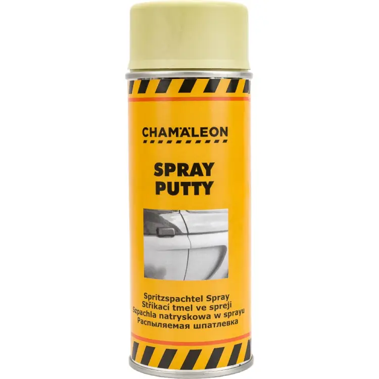 Жидкая шпатлевка Chamaeleon 26701 Жидкая шпатлевка Chamaeleon 26701